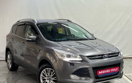 Ford Kuga III, 2013 год, 930 000 рублей, 2 фотография