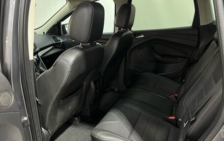 Ford Kuga III, 2013 год, 930 000 рублей, 8 фотография