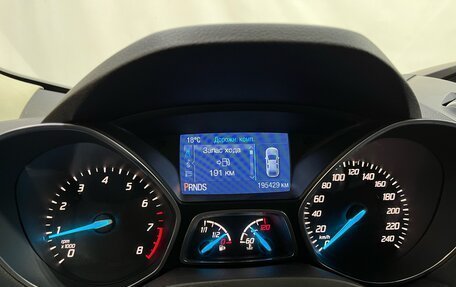 Ford Kuga III, 2013 год, 930 000 рублей, 13 фотография
