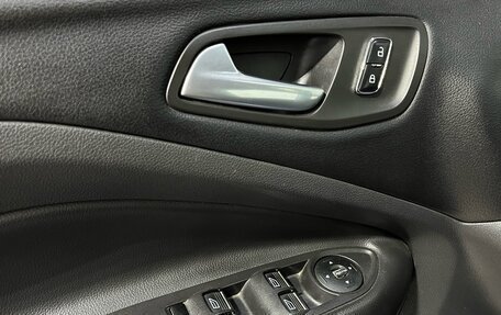 Ford Kuga III, 2013 год, 930 000 рублей, 11 фотография