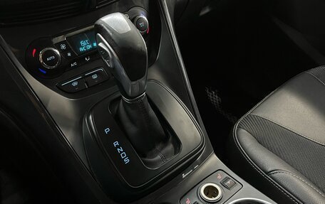 Ford Kuga III, 2013 год, 930 000 рублей, 18 фотография