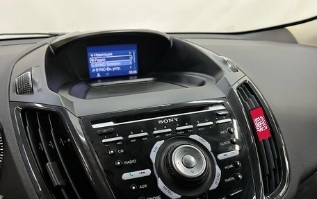 Ford Kuga III, 2013 год, 930 000 рублей, 16 фотография