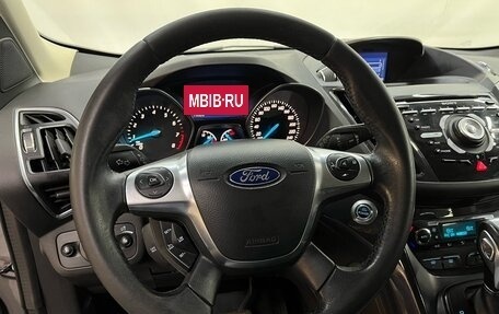 Ford Kuga III, 2013 год, 930 000 рублей, 14 фотография