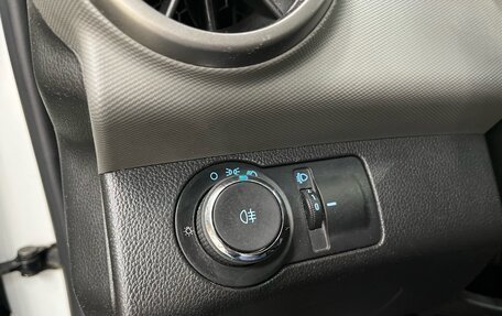 Chevrolet Aveo III, 2015 год, 590 000 рублей, 11 фотография