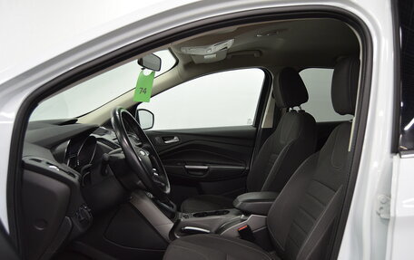 Ford Kuga III, 2014 год, 1 150 000 рублей, 10 фотография