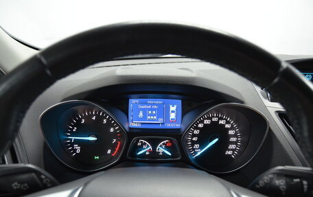 Ford Kuga III, 2014 год, 1 150 000 рублей, 12 фотография