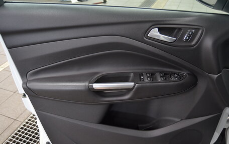 Ford Kuga III, 2014 год, 1 150 000 рублей, 9 фотография