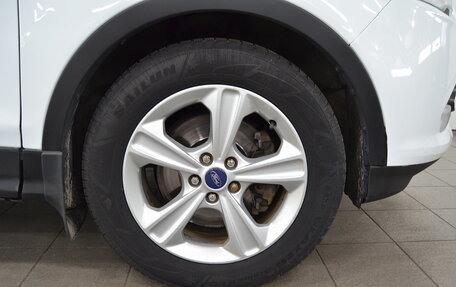 Ford Kuga III, 2014 год, 1 150 000 рублей, 8 фотография
