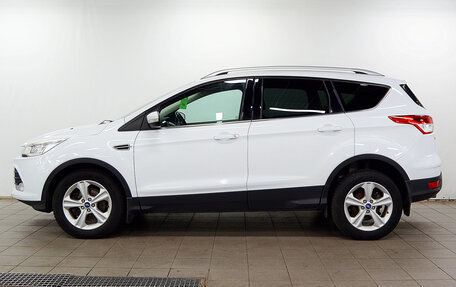 Ford Kuga III, 2014 год, 1 150 000 рублей, 4 фотография