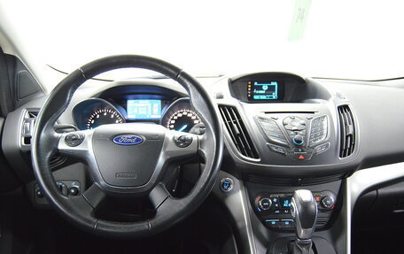 Ford Kuga III, 2014 год, 1 150 000 рублей, 11 фотография