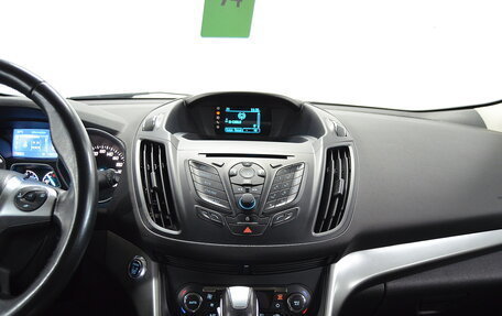 Ford Kuga III, 2014 год, 1 150 000 рублей, 13 фотография