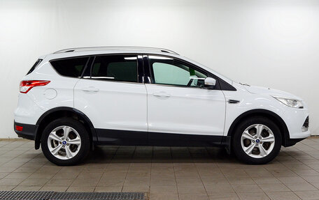 Ford Kuga III, 2014 год, 1 150 000 рублей, 5 фотография