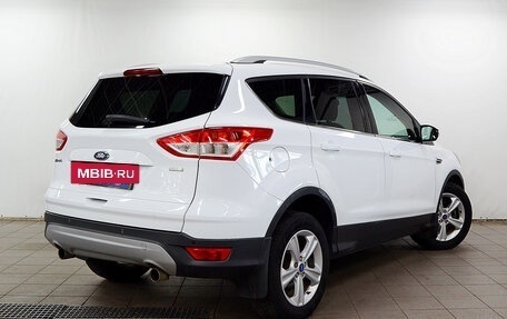 Ford Kuga III, 2014 год, 1 150 000 рублей, 3 фотография