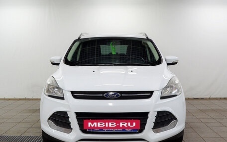 Ford Kuga III, 2014 год, 1 150 000 рублей, 6 фотография