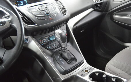 Ford Kuga III, 2014 год, 1 150 000 рублей, 14 фотография