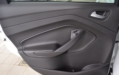 Ford Kuga III, 2014 год, 1 150 000 рублей, 15 фотография