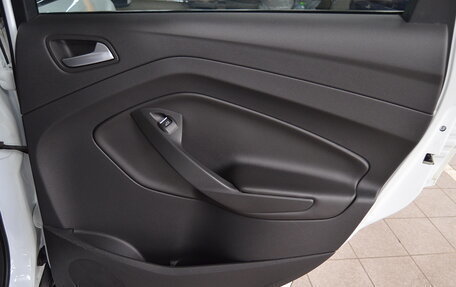 Ford Kuga III, 2014 год, 1 150 000 рублей, 19 фотография