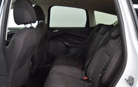 Ford Kuga III, 2014 год, 1 150 000 рублей, 16 фотография