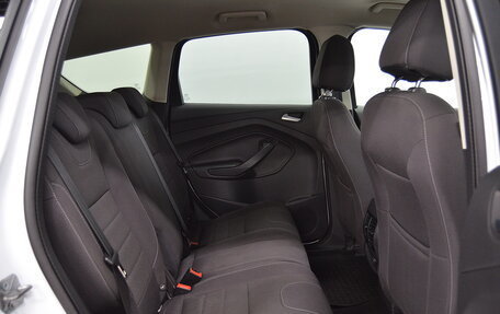 Ford Kuga III, 2014 год, 1 150 000 рублей, 20 фотография