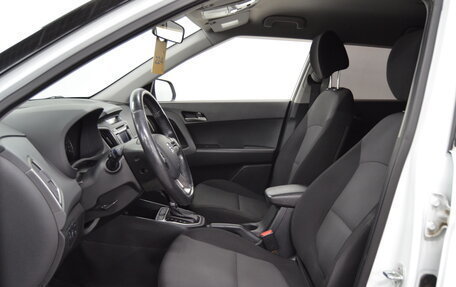 Hyundai Creta I рестайлинг, 2017 год, 1 630 000 рублей, 10 фотография
