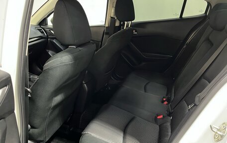 Mazda 3, 2014 год, 990 000 рублей, 8 фотография