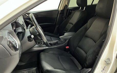 Mazda 3, 2014 год, 990 000 рублей, 5 фотография