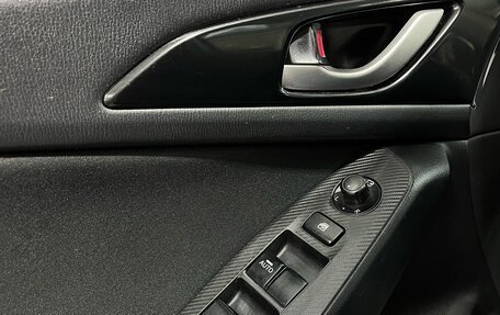 Mazda 3, 2014 год, 990 000 рублей, 10 фотография