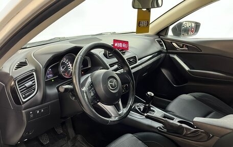 Mazda 3, 2014 год, 990 000 рублей, 6 фотография