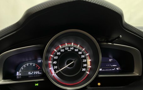 Mazda 3, 2014 год, 990 000 рублей, 12 фотография