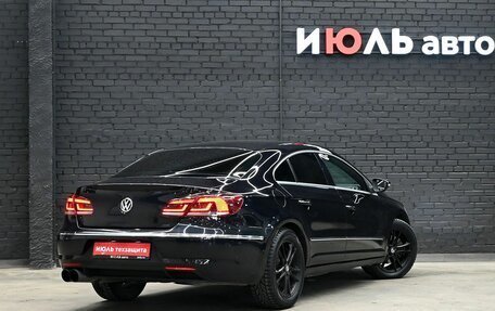Volkswagen Passat CC I рестайлинг, 2013 год, 1 590 000 рублей, 7 фотография