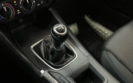 Mazda 3, 2014 год, 990 000 рублей, 15 фотография