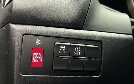 Mazda 3, 2014 год, 990 000 рублей, 11 фотография