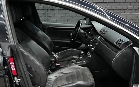 Volkswagen Passat CC I рестайлинг, 2013 год, 1 590 000 рублей, 11 фотография
