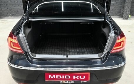 Volkswagen Passat CC I рестайлинг, 2013 год, 1 590 000 рублей, 6 фотография
