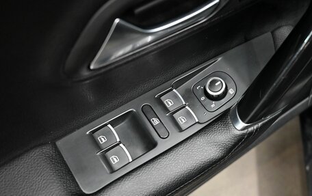 Volkswagen Passat CC I рестайлинг, 2013 год, 1 590 000 рублей, 13 фотография