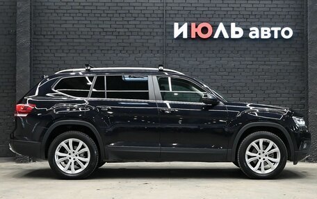 Volkswagen Teramont I, 2018 год, 2 810 000 рублей, 7 фотография