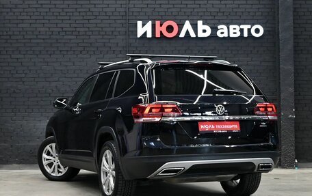 Volkswagen Teramont I, 2018 год, 2 810 000 рублей, 5 фотография