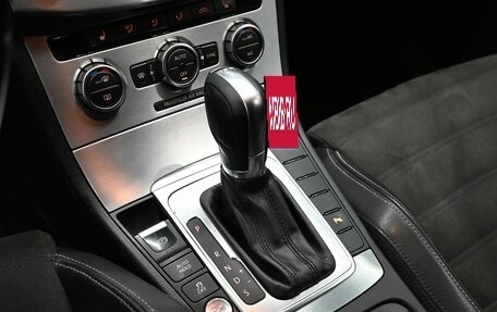 Volkswagen Passat CC I рестайлинг, 2013 год, 1 590 000 рублей, 15 фотография