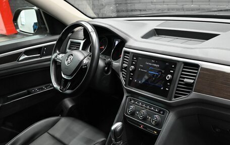 Volkswagen Teramont I, 2018 год, 2 810 000 рублей, 12 фотография