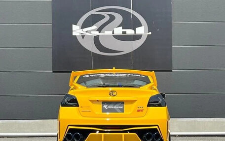 Subaru WRX I рестайлинг, 2019 год, 2 600 855 рублей, 6 фотография