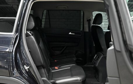 Volkswagen Teramont I, 2018 год, 2 810 000 рублей, 16 фотография