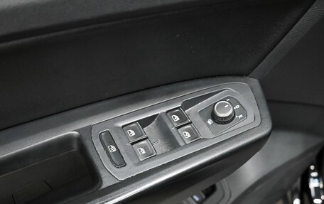 Volkswagen Teramont I, 2018 год, 2 810 000 рублей, 10 фотография