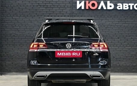 Volkswagen Teramont I, 2018 год, 2 810 000 рублей, 13 фотография