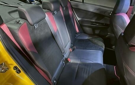 Subaru WRX I рестайлинг, 2019 год, 2 600 855 рублей, 11 фотография