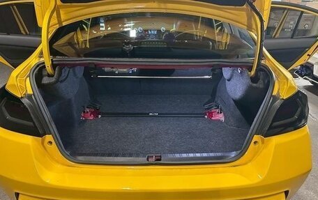 Subaru WRX I рестайлинг, 2019 год, 2 600 855 рублей, 16 фотография