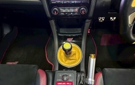 Subaru WRX I рестайлинг, 2019 год, 2 600 855 рублей, 13 фотография