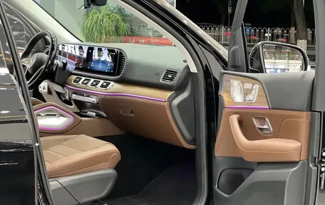 Mercedes-Benz GLS, 2024 год, 13 100 065 рублей, 5 фотография