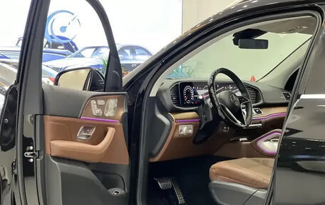 Mercedes-Benz GLS, 2024 год, 13 100 065 рублей, 4 фотография