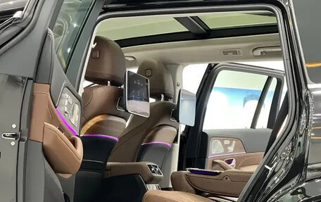 Mercedes-Benz GLS, 2024 год, 13 100 065 рублей, 6 фотография