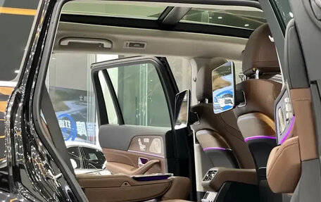 Mercedes-Benz GLS, 2024 год, 13 100 065 рублей, 7 фотография